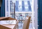 Hôtel Alfred Sommier foto 21