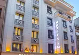 Sim Hotel foto 17