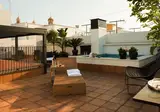 Aguilas5 SevillaSuites foto 6
