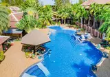 Princess Kamala Beachfront Hotel foto 9