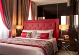 Gioberti Art Hotel foto 15