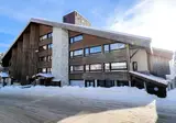 Résidence Maison de l'Alpe foto 1