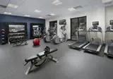 Hampton Inn Miami Airport East foto 6