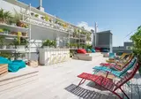 Hotel Ruby Marie foto 1