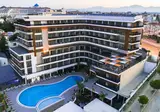 Alexia Resort & SPA foto 1