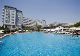Mira Meridia Beach Resort Hotel foto 9