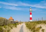 De Vlaamse kust, Blankenberge foto 4
