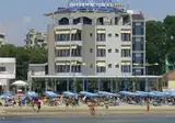 Iliria Internacional Hotel foto 1