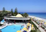 Sunshine Rhodes Hotel foto 10