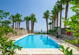 The Noverian Scenic Crete 5* Hilltop Villa Resort & Spa foto 26