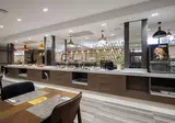 Buke Hotel Bomonti foto 9