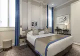 Hotel Du Bois Paris Champs-Elysees foto 9