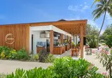 The Westin Maldives Miriandhoo Resort foto 16