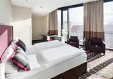 Mercure Hotel MOA Berlin foto 27