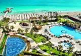 Swissôtel Resort And Spa Cesme foto 11