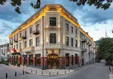 Radisson Red Tbilisi foto 1