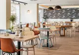 Crowne Plaza Caparica Lisbon foto 7