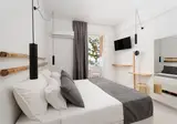 Petradi Beach Hotel foto 11