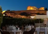 Divani Palace Acropolis foto 14