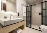 Operla Airport Hotels, Trademark Collection by Wyndham foto 12
