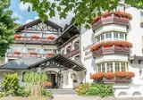 Romantik Landhotel Doerr foto 1