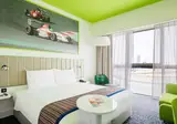 Park Inn by Radisson Dubai Motor City foto 6