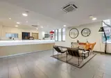 All Suites Appart Hotel Bordeaux Centre Gare foto 7