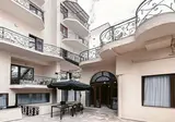 Hotel Splendid Tbilisi foto 26