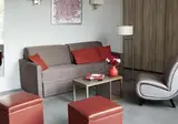Aparthotel Adagio Vienna City foto 4