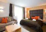 Hotel Alpen Comfort Hotel Central foto 3