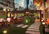 Swissôtel Al Murooj Dubai foto 13