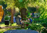 International Glamping Lago Di Bracciano foto 13