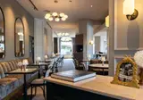 De Zon Hotel & Restaurant by Flow foto 9