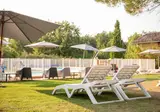 Camping Fargogne foto 5
