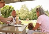 Camping Feriendorf Am Maltschacher See foto 13