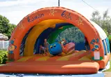 Camping Le Coin Tranquille foto 12