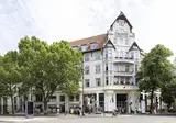 Citadines Kurfürstendamm Berlin foto 10