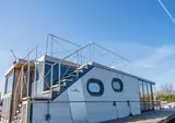 Huren Houseboat Uitgeest foto 5