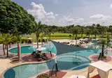 Eastin Thana City Golf Resort Bangkok foto 2