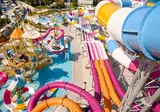 Mövenpick Resort Antalya Tekirova foto 10