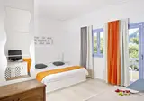 Acqua Vatos Hotel Santorini foto 14