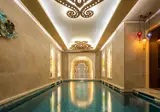 Romance Istanbul Hotel foto 23
