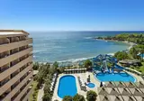 Özkaymak Select Resort Hotel foto 10