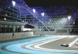 W Abu Dhabi – Yas Island foto 28