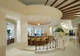 Le Royal Meridien Beach Resort & Spa foto 10