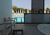 Lonicera West Hotel foto 23