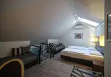 Hotel Assenzio Prague foto 13
