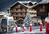 Hotel Champs Fleuris foto 1