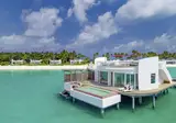 Jumeirah Maldives foto 12