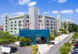 Aquamarina Beach Hotel Cancun foto 1